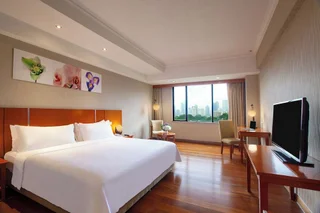 Джакарта: Artotel Gelora Senayan Jakarta
