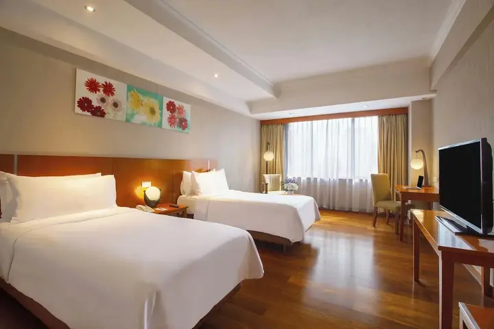 Джакарта: Artotel Gelora Senayan Jakarta