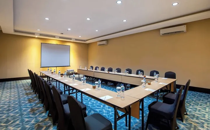 Джакарта: Artotel Gelora Senayan Jakarta