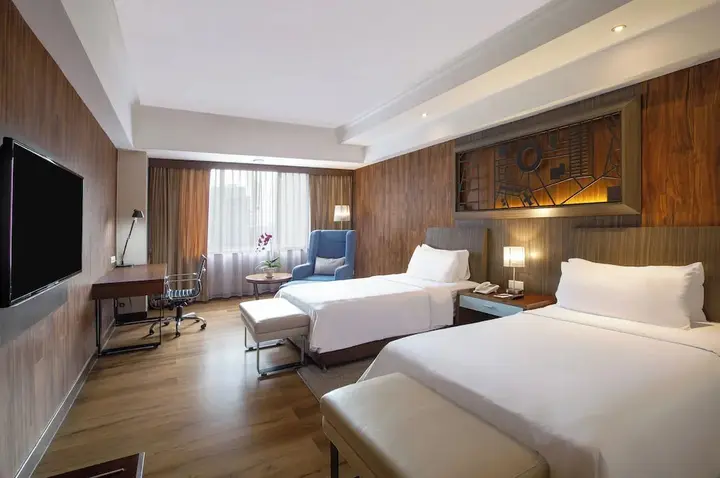 Джакарта: Artotel Gelora Senayan Jakarta