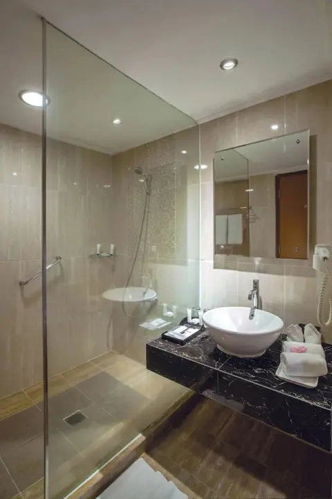 Джакарта: Artotel Gelora Senayan Jakarta