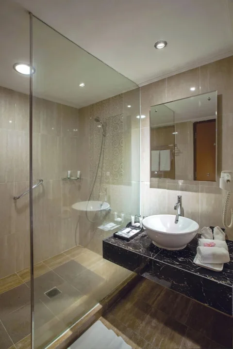 Джакарта: Artotel Gelora Senayan Jakarta