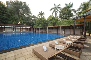 Джакарта: Artotel Gelora Senayan Jakarta