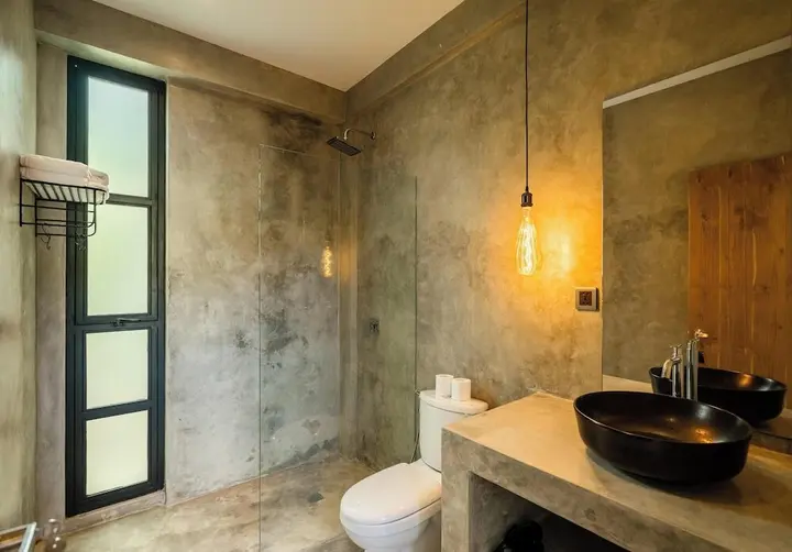 Чангу: Berawa Lofts 2 Managed by CPM Bali