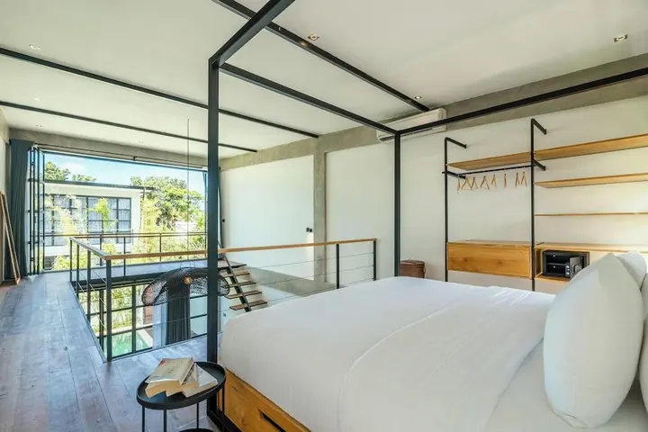 Чангу: Berawa Lofts 2 Managed by CPM Bali