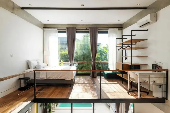 Чангу: Berawa Lofts 2 Managed by CPM Bali