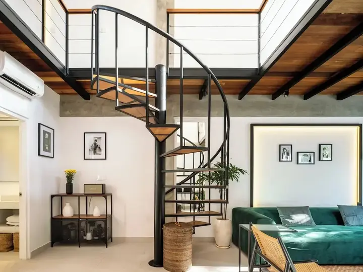 Чангу: Berawa Lofts 2 Managed by CPM Bali