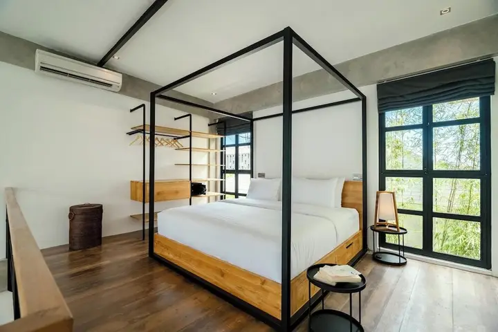 Berawa Lofts 2 Managed by CPM Bali — фото 3
