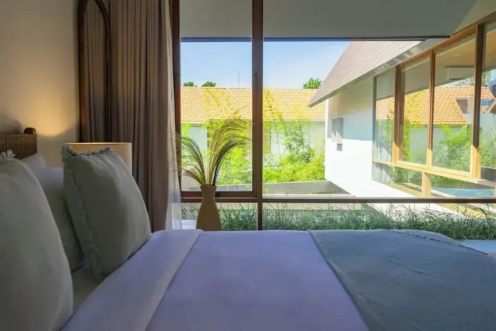 Переренан: Pulang Villas Pererenan by Nakula