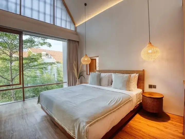 Pulang Villas Pererenan by Nakula — фото 2