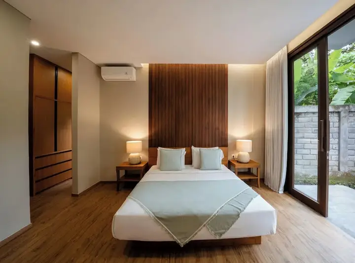Pulang Villas Pererenan by Nakula — фото 3