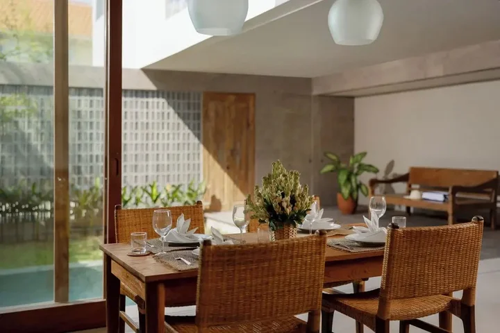 Переренан: Pulang Villas Pererenan by Nakula