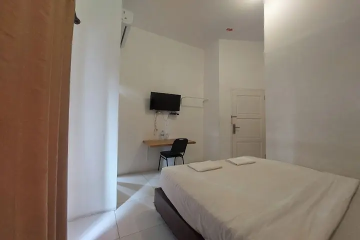 Медан: Grand K Hotel