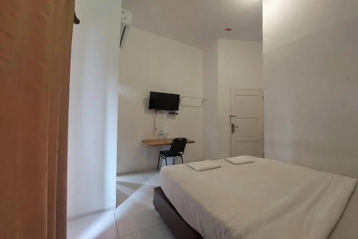 Медан: Grand K Hotel