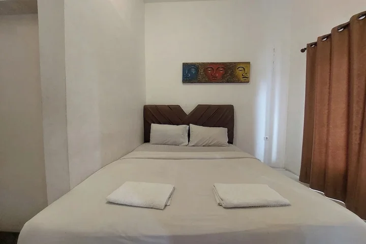 Медан: Grand K Hotel