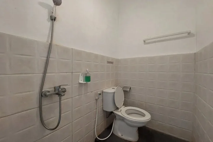 Медан: Grand K Hotel