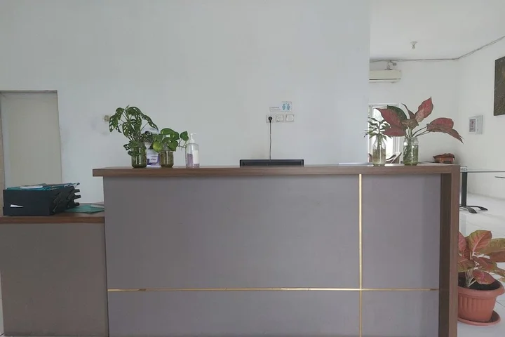 Медан: Grand K Hotel