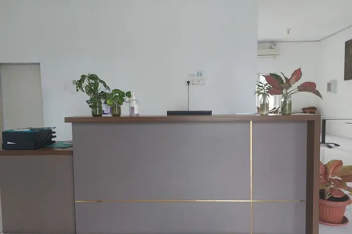 Медан: Grand K Hotel