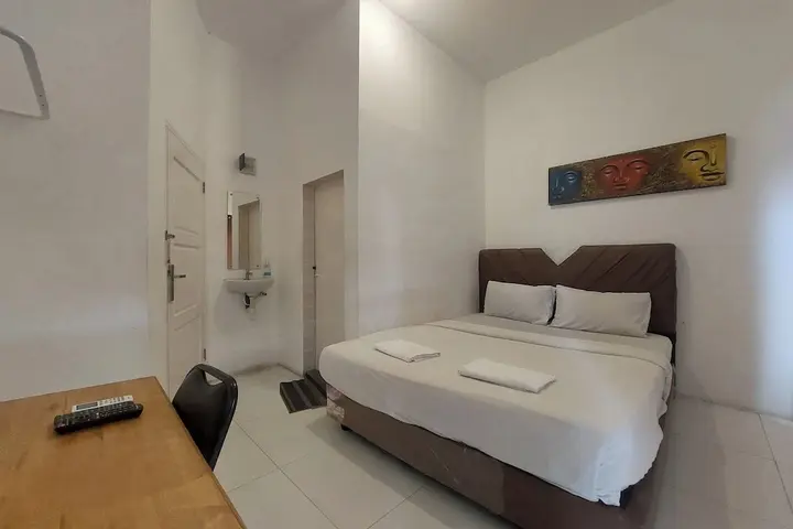 Медан: Grand K Hotel