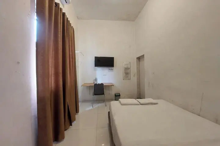 Медан: Grand K Hotel