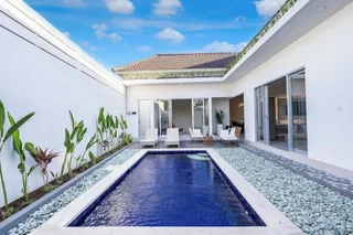 Керобокан: Kakadu Villa by Betterplace