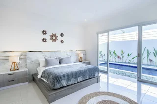 Керобокан: Kakadu Villa by Betterplace