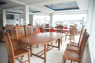 Батуретно: Hotel Wijaya Adisucipto