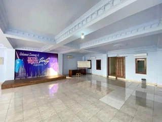 Батуретно: Hotel Wijaya Adisucipto
