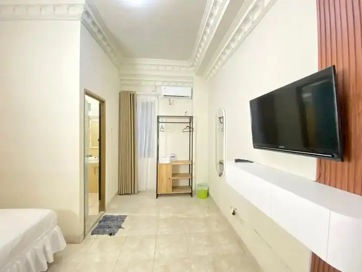 Батуретно: Hotel Wijaya Adisucipto