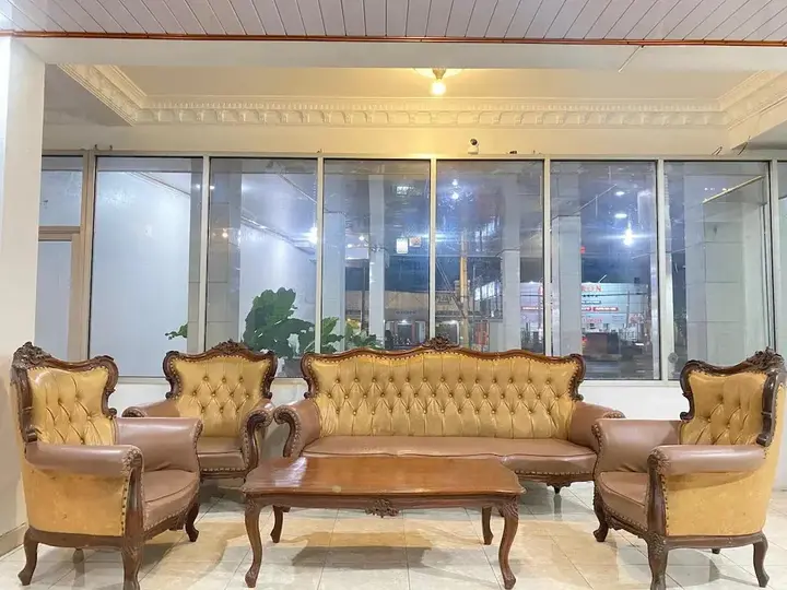 Батуретно: Hotel Wijaya Adisucipto