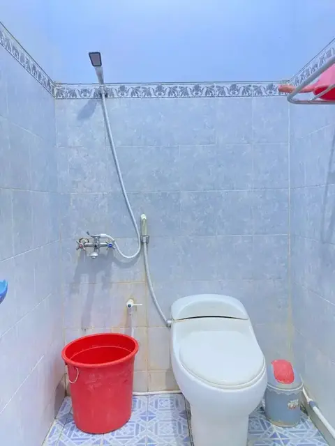 Батуретно: Hotel Wijaya Adisucipto