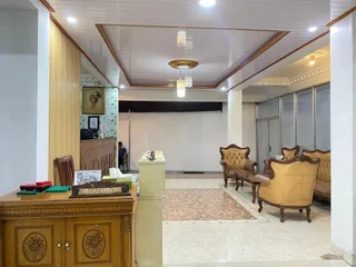 Батуретно: Hotel Wijaya Adisucipto
