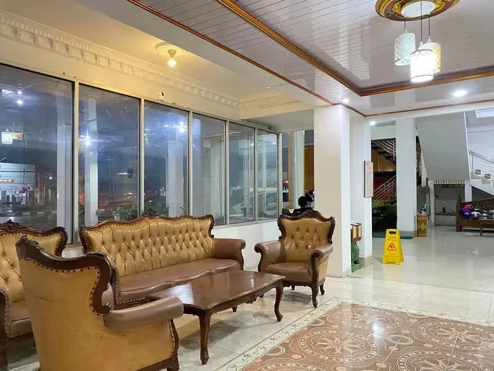 Hotel Wijaya Adisucipto — фото 2