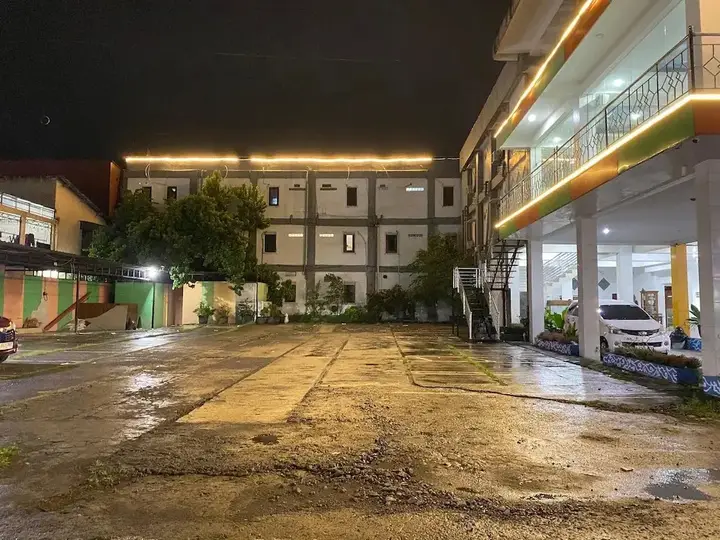 Hotel Wijaya Adisucipto — фото 1