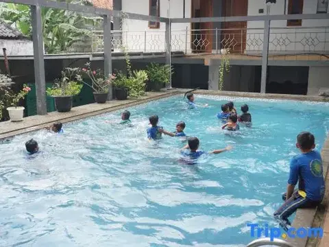 Батуретно: Hotel Wijaya Adisucipto