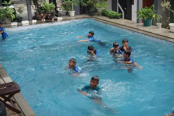 Батуретно: Hotel Wijaya Adisucipto