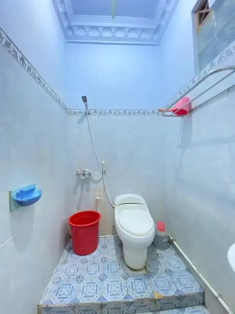 Батуретно: Hotel Wijaya Adisucipto