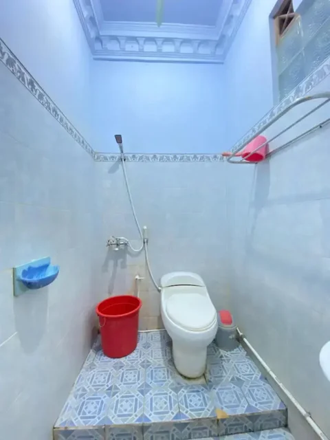 Батуретно: Hotel Wijaya Adisucipto