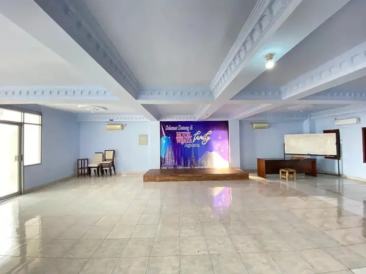 Батуретно: Hotel Wijaya Adisucipto