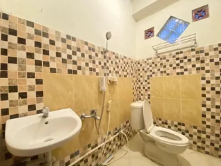 Батуретно: Hotel Wijaya Adisucipto