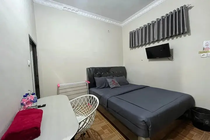 Джамби: Steze Guesthouse Syariah Talang Banjar