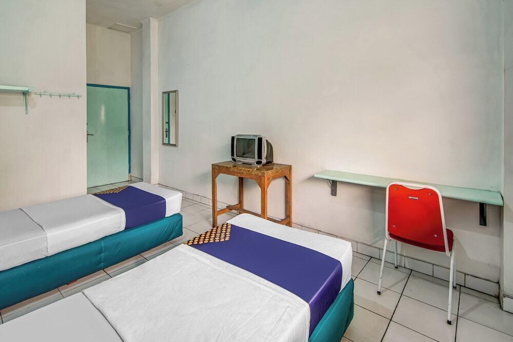Тегал: SPOT ON 90964 Hotel Margadana