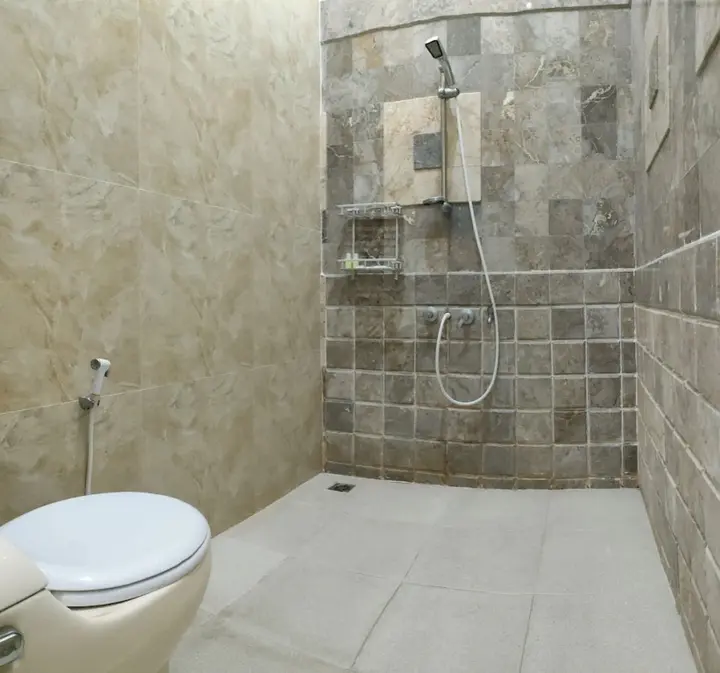 Бандунг: Hotel Cigadung Holiday Syariah