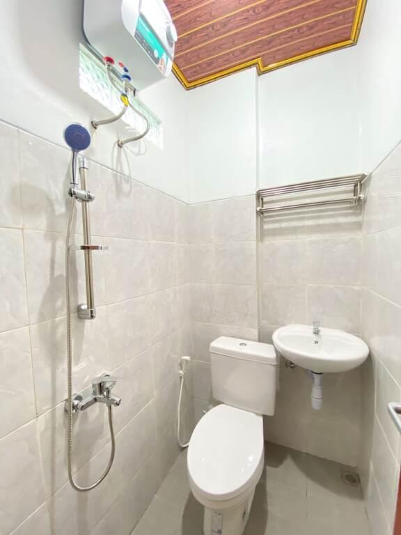 Батуретно: d'WF Hotel