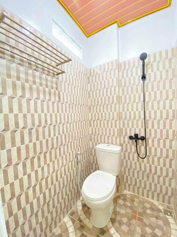 Батуретно: d'WF Hotel