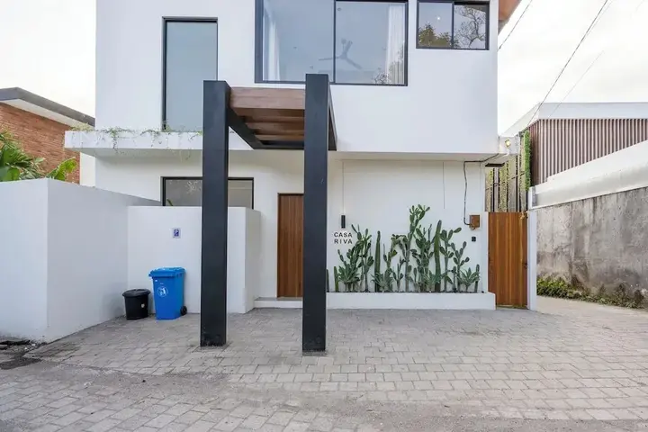 Переренан: Casa Riva by GORO