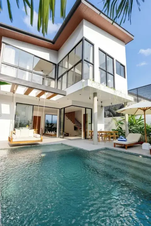 Переренан: Casa Riva by GORO