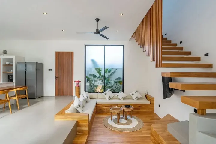 Переренан: Casa Riva by GORO