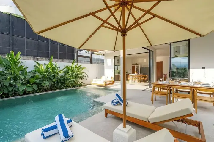 Переренан: Casa Riva by GORO