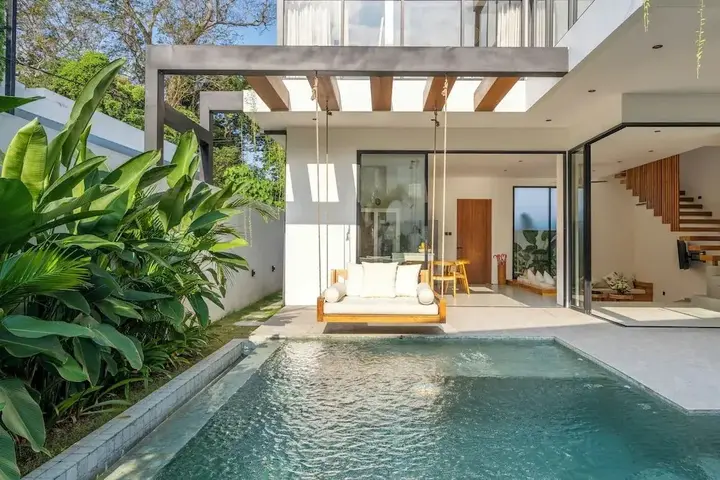 Переренан: Casa Riva by GORO